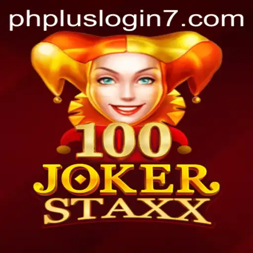 Exploring the World of 100JokerStaxx: A Perfect Blend of Entertainment and Winning Opportunities