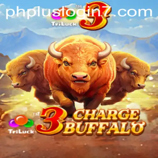 Explore the Exciting World of 3ChargeBuffalo and Navigating PHPlus Login