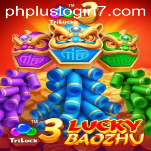 An In-Depth Look at 3LuckyBaozhu and the Integration of phplus Login