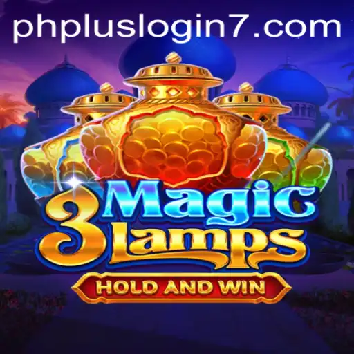 3MagicLamps: A Magical Journey into Adventure and Strategy
