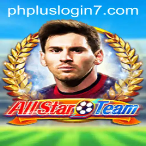 AllStarTeam: A Thrilling Journey into the World of Competitive Gaming