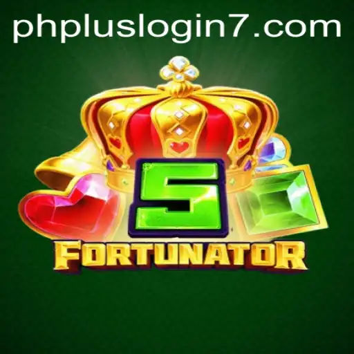 Discover the Thrills of 5Fortunator and the Magic of PhPlus Login