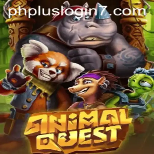 Explore the Thrilling World of AnimalQuest and Stay Connected with PHPlus Login