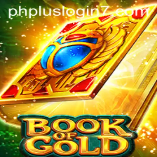 Book of Gold: An Immersive Gaming Journey with PhPlus Login