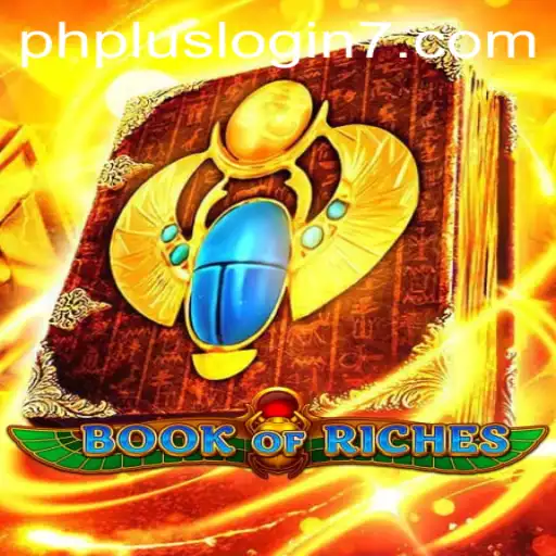 Dive into the Exciting World of BookofRiches