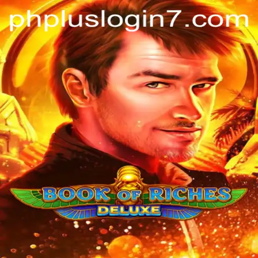 Exploring BookofRichesDeluxe: A Journey into Ancient Themed Games