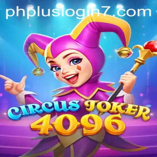 Discover the Thrills of CircusJoker4096: A Mesmeric Dive into Gaming Fun
