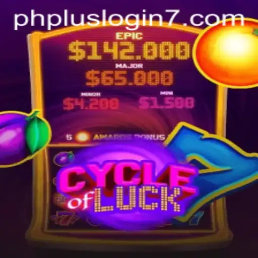 Explore CycleofLuck: A Thrilling Spin on Online Gaming