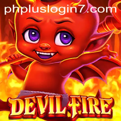 DevilFire: Unleashing Adventure Through the PHPlus Login Portal