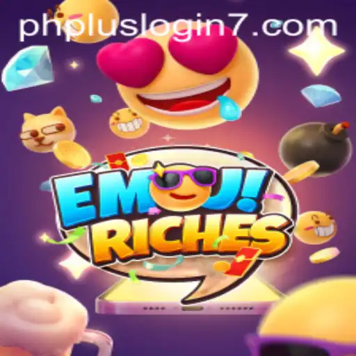 Explore EmojiRiches: The Ultimate Online Gaming Experience
