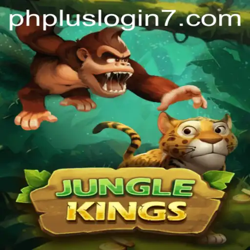 Exploring JungleKings An Immersive Adventure