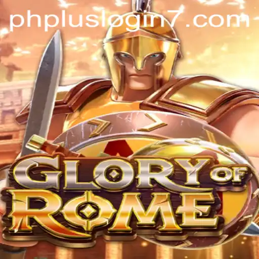 Experience the Adventure of GloryofRome: A New Era of Gaming