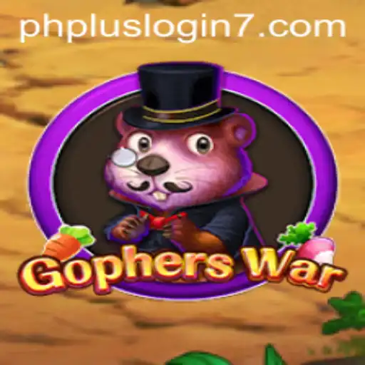 The Epic World of GophersWar: An In-Depth Exploration