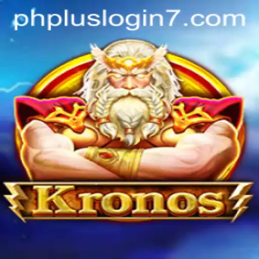 Unveiling Kronos: The Ultimate Gaming Experience with PHPlus Login