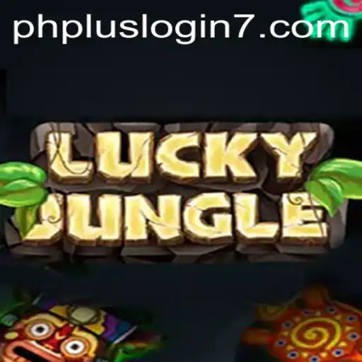 Explore the Adventure of LuckyJungle: A Thrilling Gaming Experience