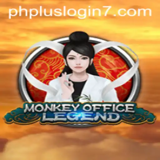 MonkeyOfficeLegend: Revolutionizing Virtual Workspaces with Fun and Strategy