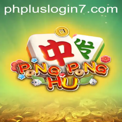 Exploring the Exciting World of PONGPONGHU and the Role of Phplus Login