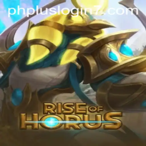 Rise of Horus: A New Dawn in Gaming