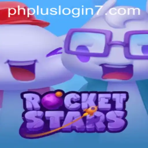 RocketStars: A Cosmic Adventure with PHPlus Login Integration