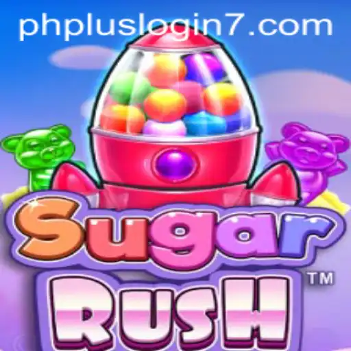 Experience the Thrills of SugarRush with PHPlus Login