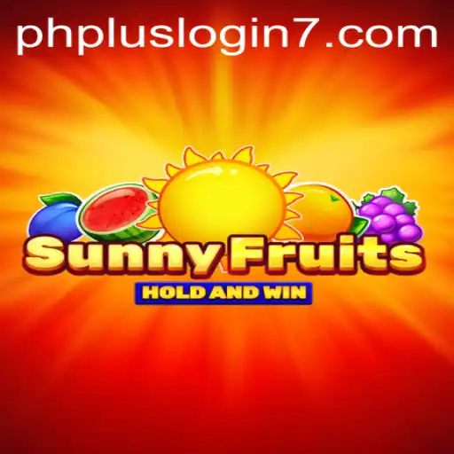SunnyFruits: A Bright Adventure in Gaming and Secure Logins
