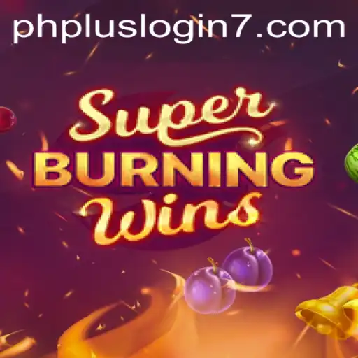 SuperBurningWins: An Exciting Dive into Classic Slot Gaming