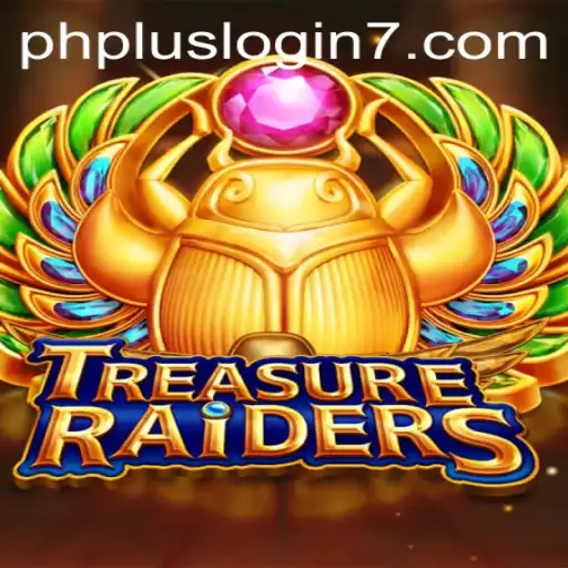Discover the Thrilling World of TREASURERAIDERS: A Comprehensive Guide