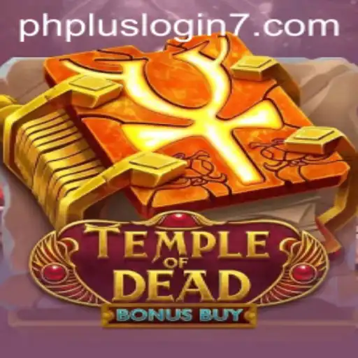 Unlocking the Secrets of TempleofDeadBonusBuy: A Thrilling Gaming Experience