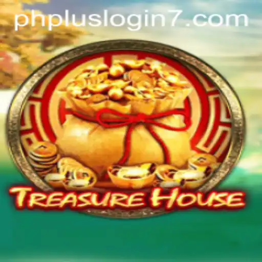 TreasureHouse: The Thrilling Adventure Awaits