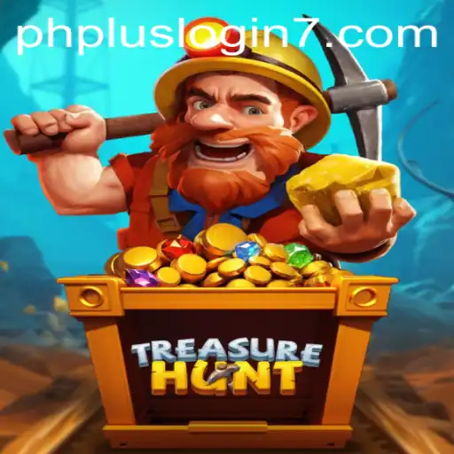 Exploring TreasureHunt: The Thrill of Adventure with PHPlus Login Integration