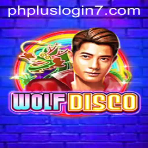 WolfDisco: A Thrilling Adventure in the Neon Wilderness