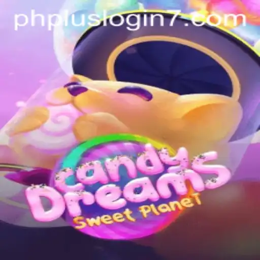 CandyDreams: A Sweet Escape Into the World of Fun and Adventure