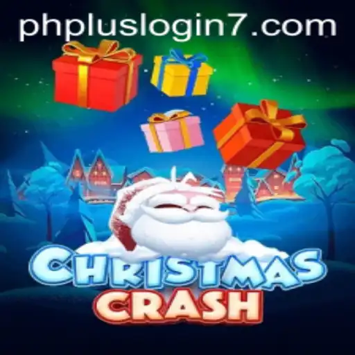 ChristmasCrash: A Festive Gaming Experience with a Unique Login Feature