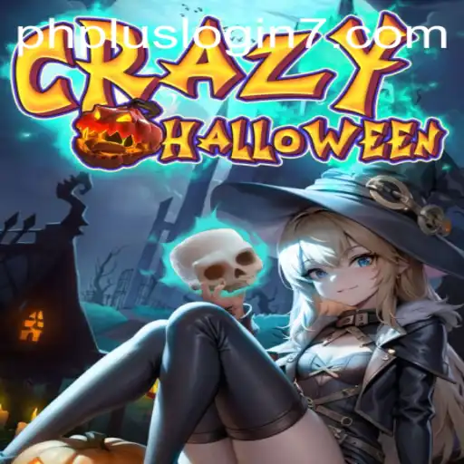 Explore the Thrilling World of CrazyHalloween and Unlock Its Secrets with phplus Login