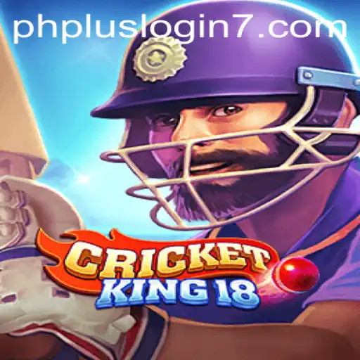 Discovering CricketKing18: A Thrilling Game Experience
