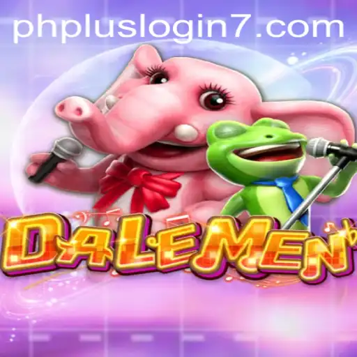Unveiling DALEMEN: A New Era in Gaming with phplus Login