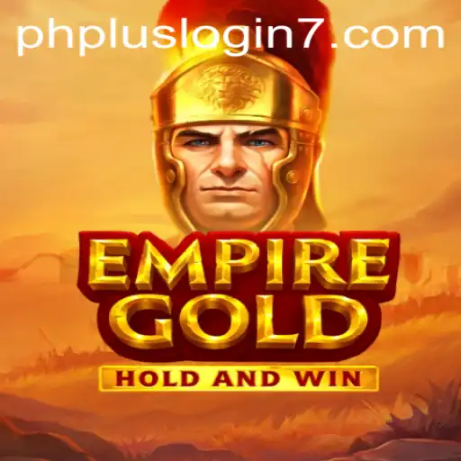Immerse Yourself in EmpireGold: A Thrilling Game of Strategy and Diplomacy