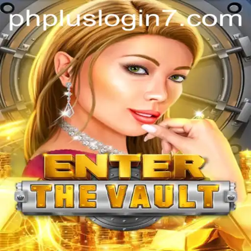 EntertheVault: Navigating the Digital Maze with PHplus Login