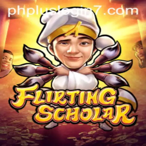 Flirting Scholar: Unveiling the Charm of Strategy and Romance