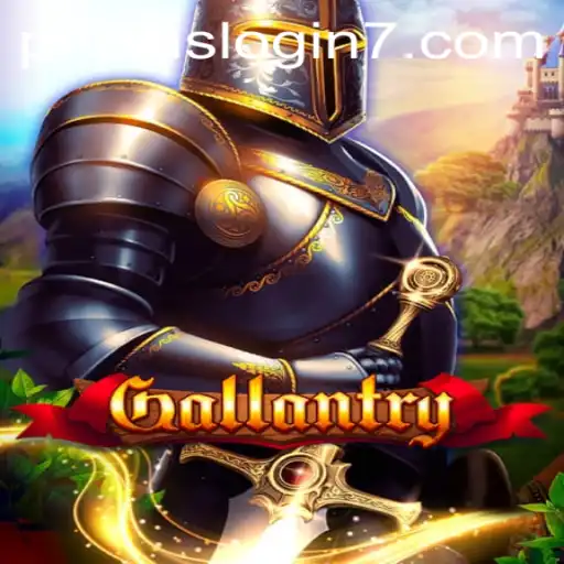 Gallantry: A Deep Dive into the Thrilling Adventure Game
