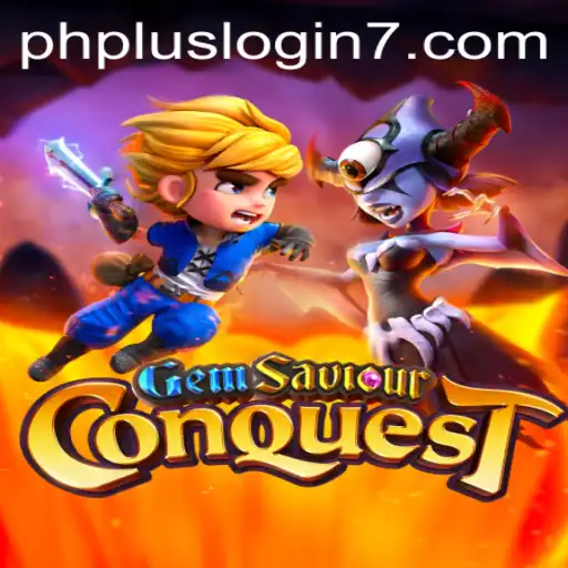 Discover the Magic of GemSaviourConquest: A Thrilling Adventure Awaits