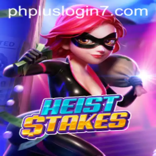 Exploring HeistStakes: A Thrilling Journey into the World of Virtual Heists