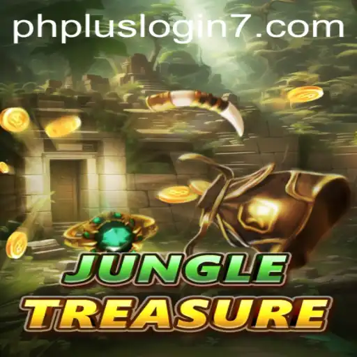 JungleTreasure: Enter the Mysterious World and Unlock Hidden Riches
