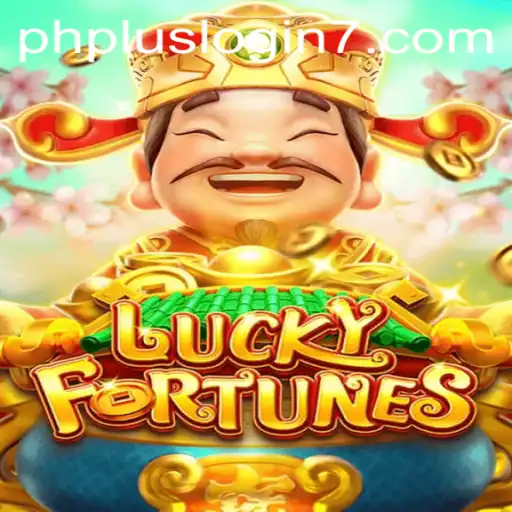LUCKYFORTUNES: A Journey into the World of Thrilling Challenges and Rewards