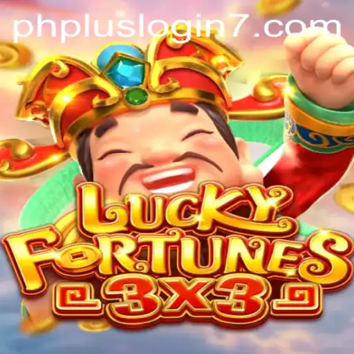 Exploring the Innovative Gameplay of LUCKYFORTUNES3x3