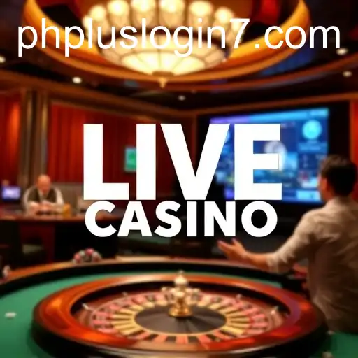 The Exciting World of Live Casino: Transforming Online Gaming with phplus login