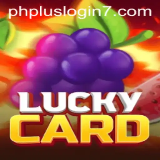Exploring LuckyCard: A New Dimension of Card Gaming with phplus Login Integration