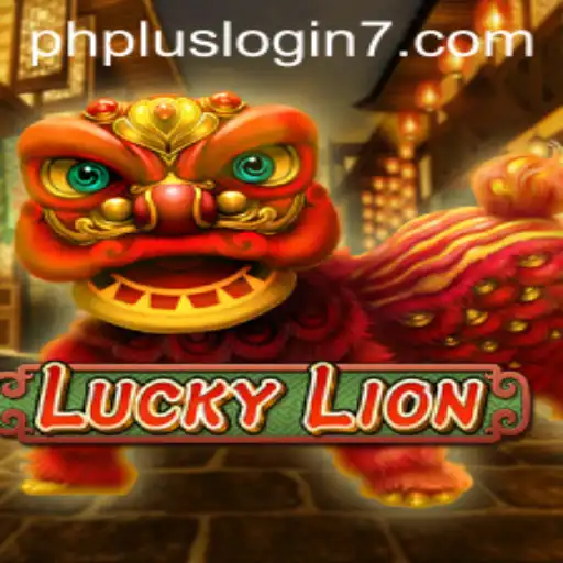 Explore the Exciting World of LuckyLion and Master the Art of 'Phplus Login'