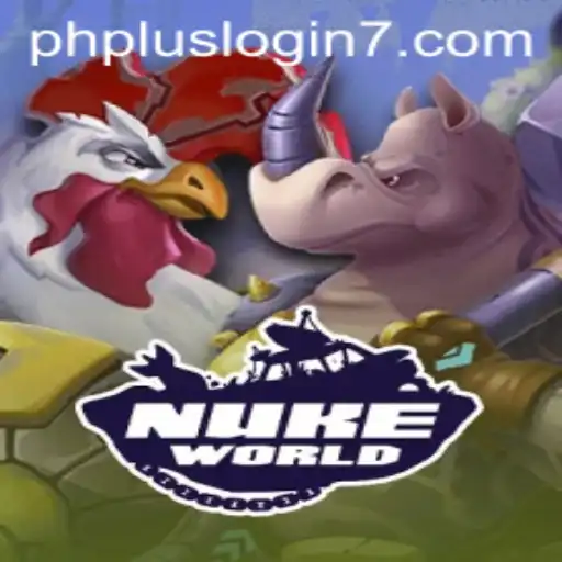 Exploring NukeWorld: A Riveting Adventure in Digital Gaming