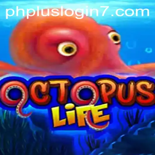 Dive into the World of OctopusLife: An Engaging Underwater Adventure